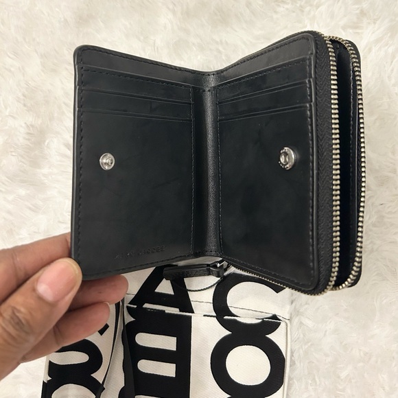 Marc Jacobs X Wizard of Oz The Friends of Dorothy Leather Wallet - Picture 12 of 13